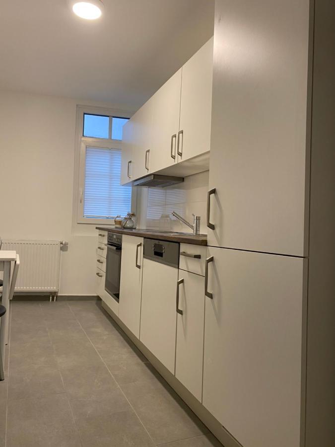 Appartement Altstadt Fereienwohnung Hameln *