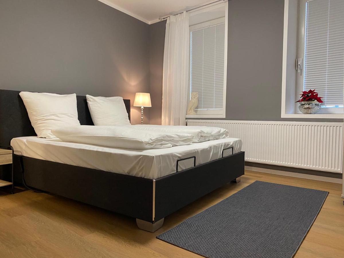 Appartement Altstadt Fereienwohnung Hameln