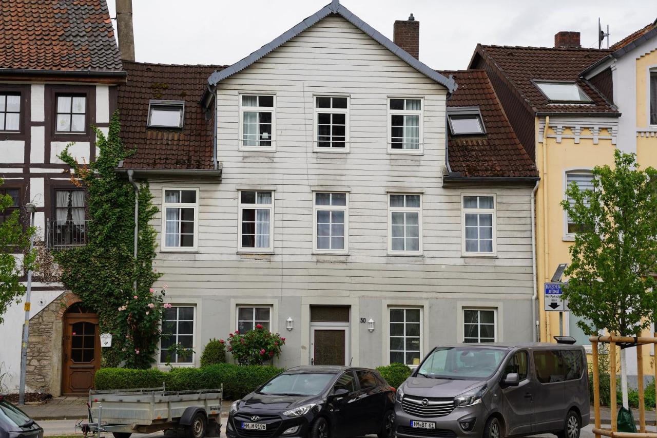 Altstadt Fereienwohnung Hameln *