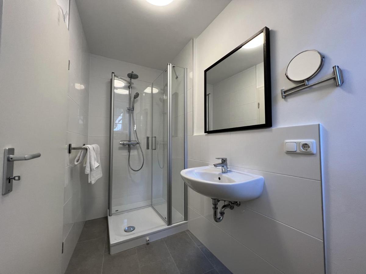Appartement Altstadt Fereienwohnung Hameln *