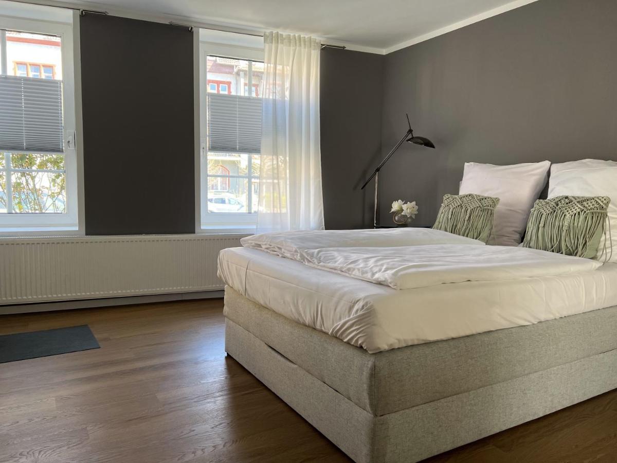 Appartement Altstadt Fereienwohnung Hameln
