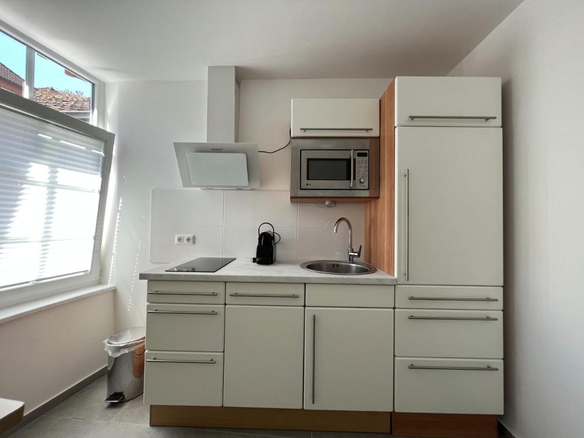 Altstadt Fereienwohnung Hameln Appartement Hamelin