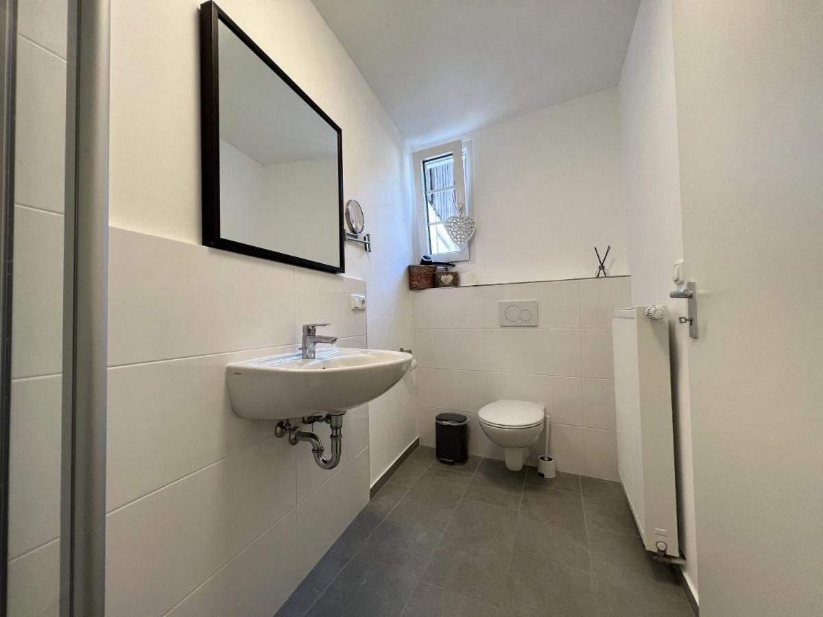 Altstadt Fereienwohnung Hameln *
